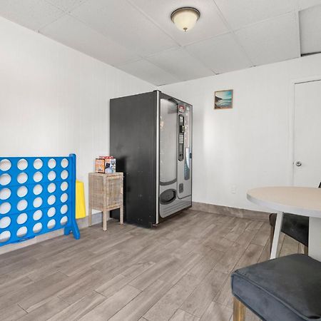 1K Bed Studio Apt With Shared Pool 02 Clearwater Exterior photo