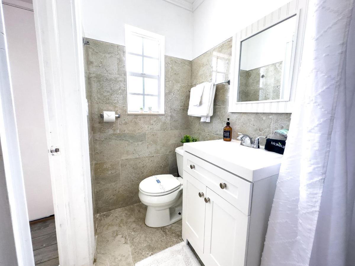 1K Bed Studio Apt With Shared Pool 02 Clearwater Exterior photo